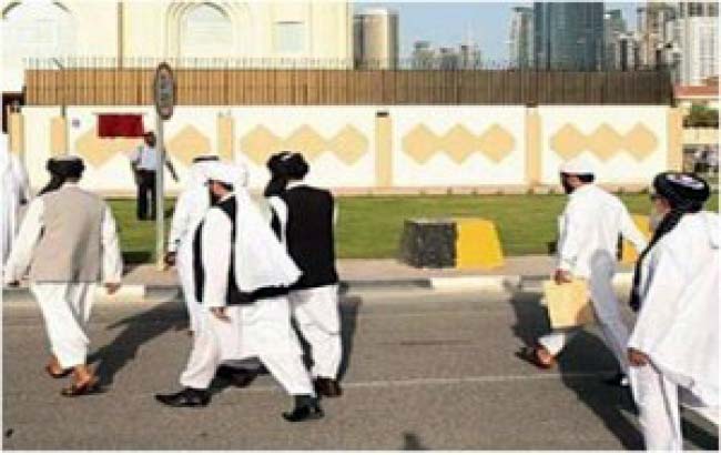 Taliban Reaffirms  Authority of Its Qatar ‘Political Office’
